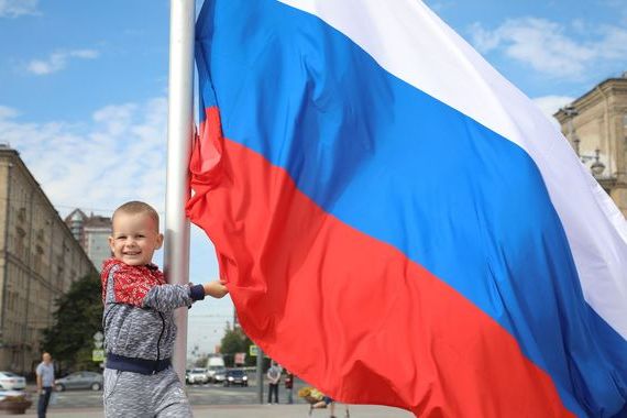 прописка в Тихвине